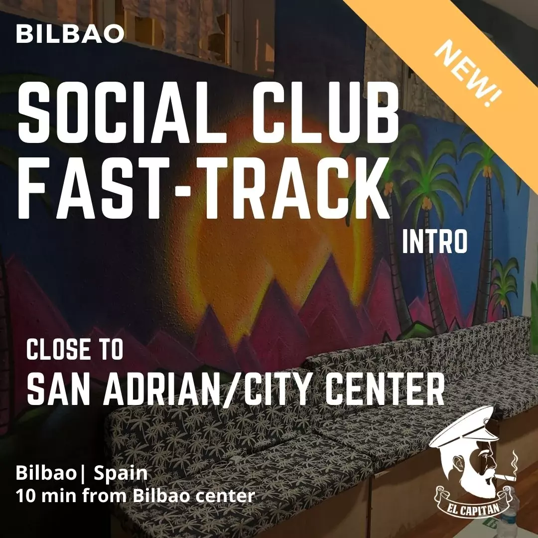 Social Club Bilbao Fast-Track San Adrian