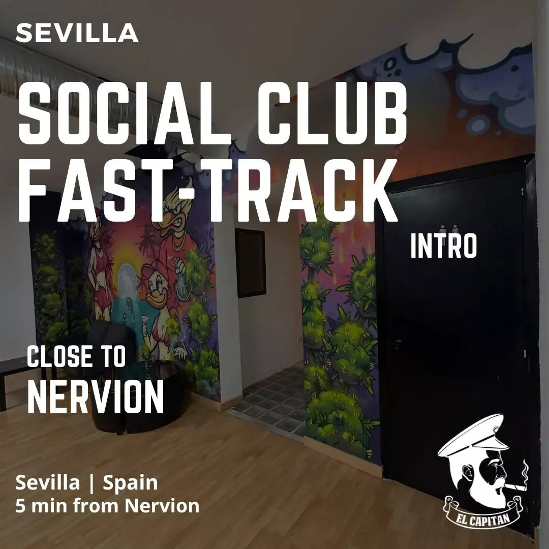 Social Club Sevilla Fast-Track Nervion