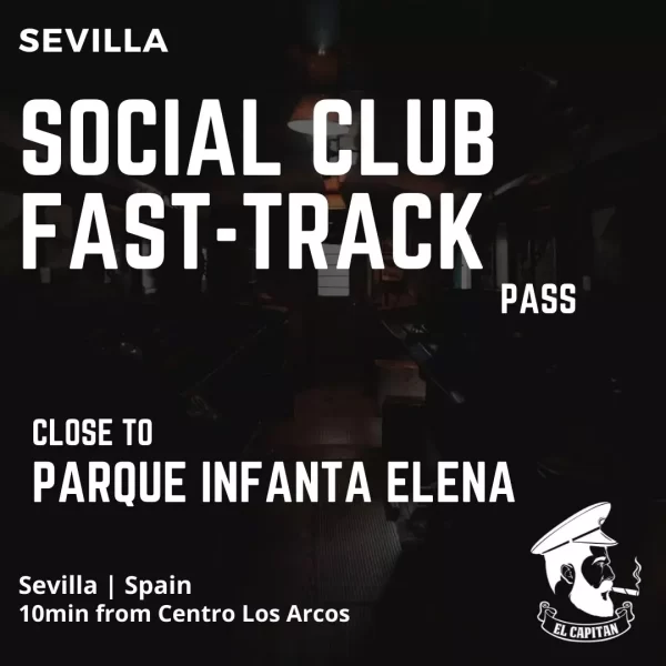 Social Club Sevilla Fast-Track East