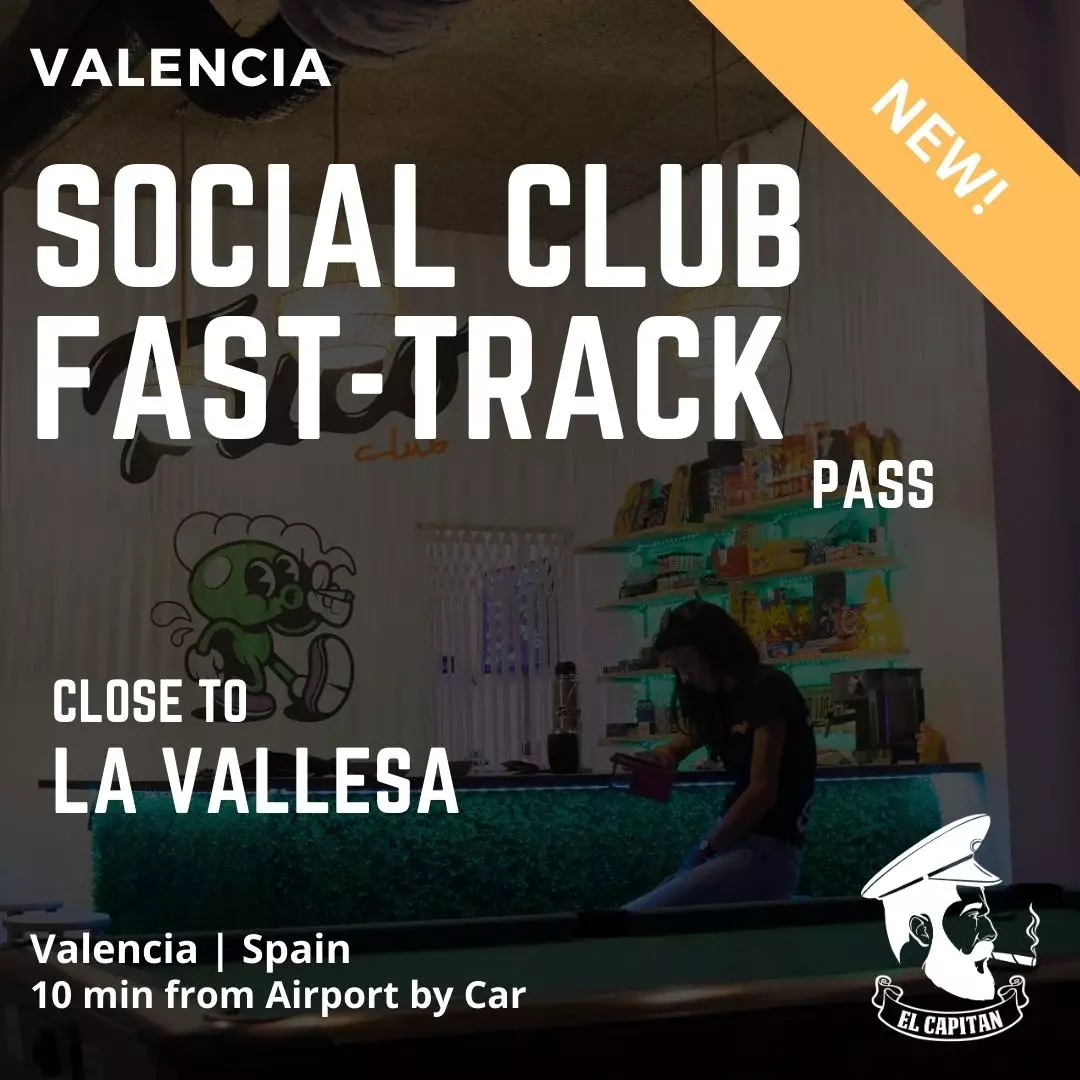 Social Club Valencia Fast-Track LaVallesa