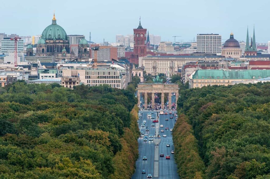 Picture of Germany, Cannabis Clubs Deutschland